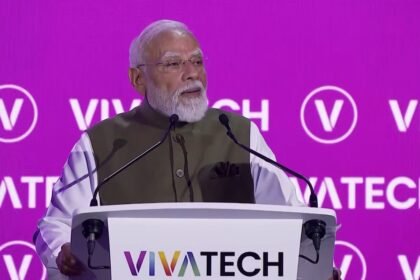 भारत और यूरोप के टेक इकोसिस्टम को करीब लाने में फ्रांस निभा रहा ब्रिज की भूमिका : पीएम मोदी
