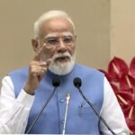 पीएम विकसित भारत रोजगार योजना’ भविष्य के भारत के लिए तैयार कर रही मजबूत वर्कफोर्स: पीएम मोदी