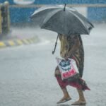 IMD ने जारी किया अलर्ट, पूर्वोत्तर, असम और मेघालय में भारी बारिश का पूर्वानुमान