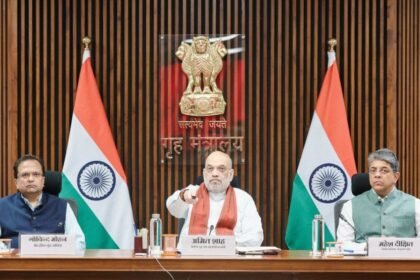 अमित शाह ने लॉन्च किए FCRA 2.0 पोर्टल और E-OCI कार्ड, 50 लाख OCI कार्डधारकों को मिलेगा लाभ