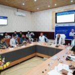 लद्दाख में एमएसएमई क्षेत्र को मिलेगी नई गति, जीतन राम मांझी ने दोहराई सरकार की प्रतिबद्धता
