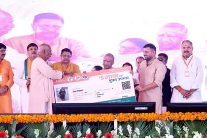 'अच्छी सरकार चुनोगे, अच्छे परिणाम आएंगे'