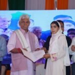 पुंछ के सीमावर्ती गांव नांगली का दौरा, पीएम मोदी का बड़ा बयान – “सीमा गांवों से ही भारत की असली पहचान”
