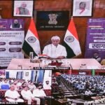 प्रधानमंत्री नरेंद्र मोदी के नेतृत्व में रोजगार सृजन को नई गति, PMVBRY कार्यक्रम में पहली बार नौकरी पाने वालों को प्रोत्साहन राशि जारी