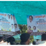 नवी मुंबई: ठेका कर्मचारियों को बड़ी आर्थिक राहत, वेतन में लगभग साढ़े सात हजार रुपये की बढ़ोतरी