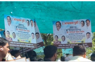 नवी मुंबई: ठेका कर्मचारियों को बड़ी आर्थिक राहत, वेतन में लगभग साढ़े सात हजार रुपये की बढ़ोतरी