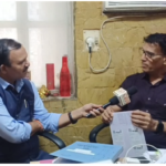 नवी मुम्बई : खारघर में 2 करोड़ रुपये का हुआ भर्ती घोटाला सीमेनो ने गंवाए पैसे और महत्वपूर्ण दस्तावेज़