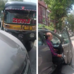 एपीएमसी से कोपरखैरने रूट पर रिक्शा चालकों की कथित दादागिरी! वीडियो बनाने पर महिला को धमकी