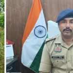 यूपी के रामपुर मे दलित किशोरी से दुष्कर्म करने के आरोपी को पुलिस ने मुठभेड़ के बाद किया गिरफ्तार। टांग में मारी गोली।