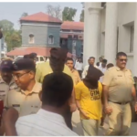 नाशिक TCS धर्मांतरण मामले में बड़ा अपडेट; मुख्य पीड़िता को आरोपी दानिश तौसीफ और निदा खान ने दिखाए जाकिर नाईक , डॉ. इसरार अहमद, तारिक जमील के वीडियो; भजन सुनने से किया मना पूरे तरीके से मुस्लिम धर्म में कन्वर्ट करने की कोशिश;
