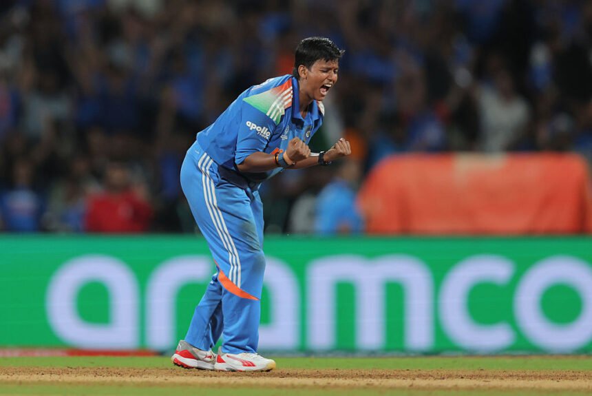 Women’s T20 World Cup: ICC ने किया कमेंट्री पैनल का ऐलान, मिताली-अंजुम समेत कई पूर्व दिग्गज शामिल