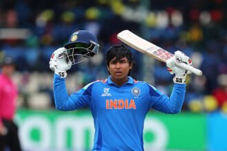 Ind Vs Eng: वैभव सूर्यवंशी को इंग्लैंड दौरे के दौरान अलग ड्रेसिंग रूम मिलेगा, BCCI ने बताई वजह