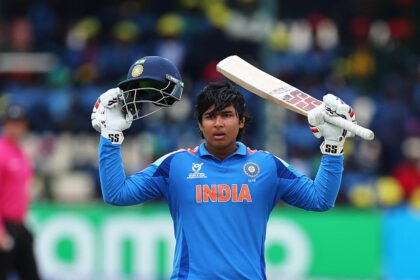 Ind Vs Eng: वैभव सूर्यवंशी को इंग्लैंड दौरे के दौरान अलग ड्रेसिंग रूम मिलेगा, BCCI ने बताई वजह