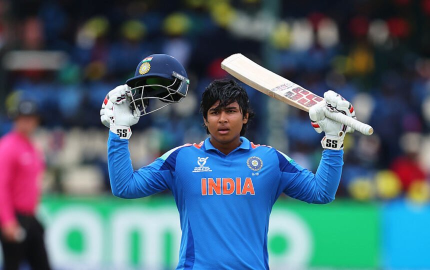 Ind Vs Eng: वैभव सूर्यवंशी को इंग्लैंड दौरे के दौरान अलग ड्रेसिंग रूम मिलेगा, BCCI ने बताई वजह