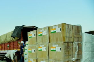 Venezuela Earthquake Tragedy : भारत ने शुरू किया ‘ऑपरेशन अमिस्ताद’, सेना की एक विशेष मेडिकल टुकड़ी वेनेजुएला रवाना