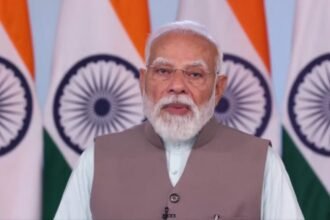 जोधपुर एयरपोर्ट का नया टर्मिनल तैयार, 4 जुलाई को प्रधानमंत्री नरेंद्र मोदी करेंगे उद्घाटन: गजेंद्र सिंह शेखावत