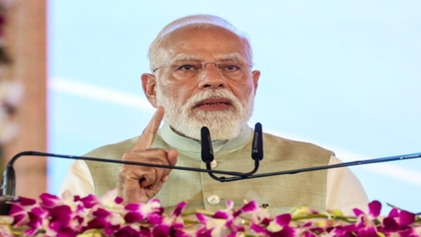 पश्चिम बंगाल दिवस पर पीएम मोदी का बड़ा संदेश, बोले- बंगाल में विकास और सुशासन का नया दौर शुरू