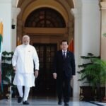 भारत-म्यांमार ने द्विपक्षीय सहयोग और आर्थिक संबंधों को और मजबूत करने पर जताई सहमति