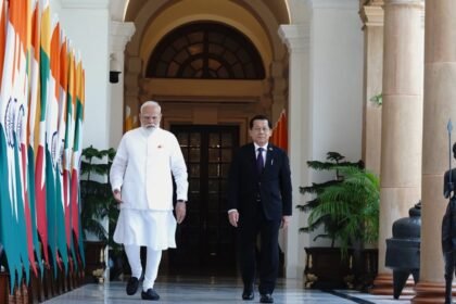 भारत-म्यांमार ने द्विपक्षीय सहयोग और आर्थिक संबंधों को और मजबूत करने पर जताई सहमति