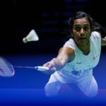 🏸 Indonesia Open 2026: पीवी सिंधु और अर्जुन-हरिहरन की शानदार जीत, अगले दौर में प्रवेश