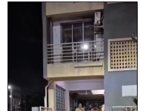 नवी मुंबई के उलवे में देह व्यापार रैकेट का भंडाफोड़, दो नाबालिग लड़कियों का रेस्क्यू