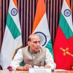सीतापुर में रक्षा भूमि पर बनेगी 250 मेगावाट सौर ऊर्जा परियोजना, राजनाथ सिंह ने दी मंजूरी