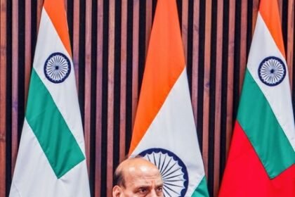 सीतापुर में रक्षा भूमि पर बनेगी 250 मेगावाट सौर ऊर्जा परियोजना, राजनाथ सिंह ने दी मंजूरी