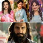 पूनम ढिल्लों ने रणवीर सिंह विवाद को सुलझाने के फैसले का स्वागत किया।