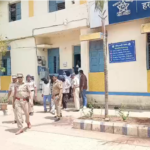 नासिक पुलिस ने मानव तस्करी का किया पर्दाफाश