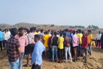 नासिक के गंगापुर बांध में डूबने से चार लोगों की मौत पुरुषोत्तम महीने में