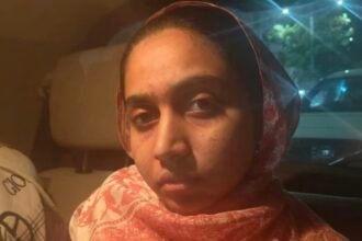 टीसीएस धर्मांतरण की मुख्य आरोपी निदा खान की न्यायिक हिरासत 19 जून तक बढ़ी