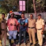 बीकेसी में सात अजगर के बच्चों सहित आठ सांपों का सुरक्षित रेस्क्यू, लोगों से सतर्क रहने की अपील