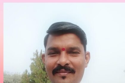 तुर्भे रेलवे स्टेशन के पास युवक ने फांसी लगाकर की आत्महत्या, पत्नी के मायके जाने से था परेशान