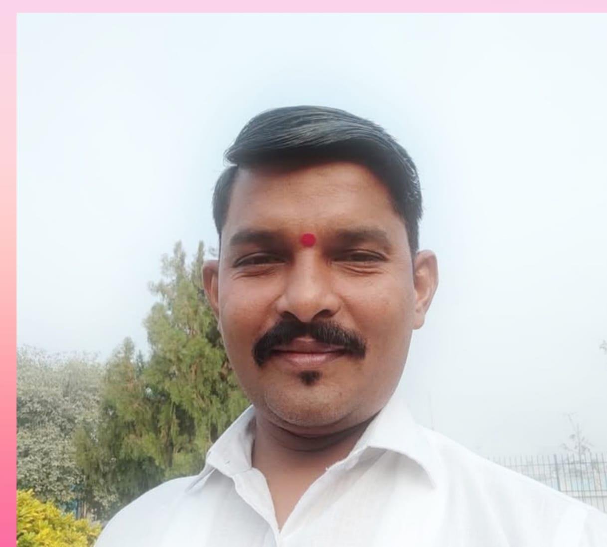 तुर्भे रेलवे स्टेशन के पास युवक ने फांसी लगाकर की आत्महत्या, पत्नी के मायके जाने से था परेशान