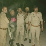 ऑपरेशन लंगड़ा का दिखा असर।