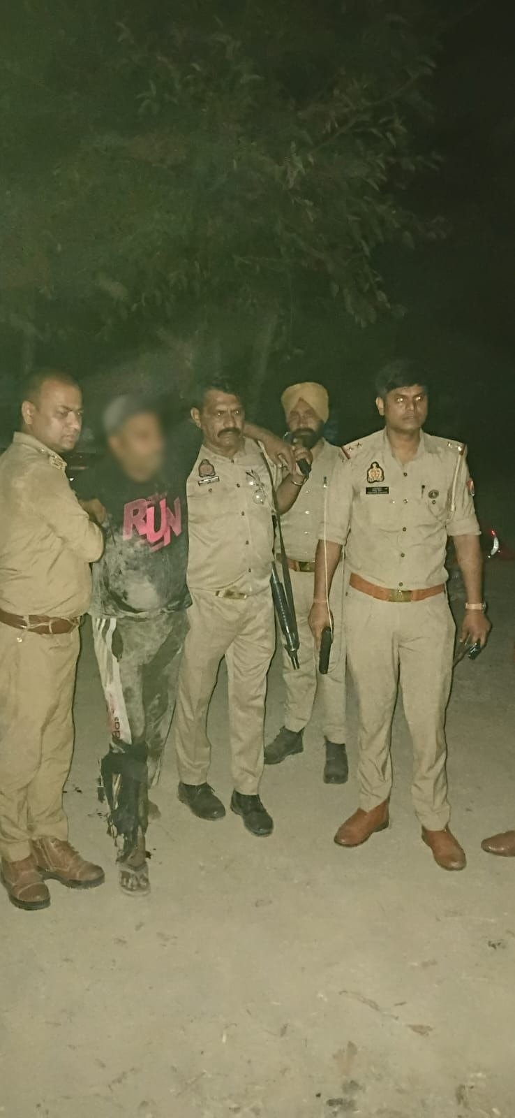 ऑपरेशन लंगड़ा का दिखा असर।