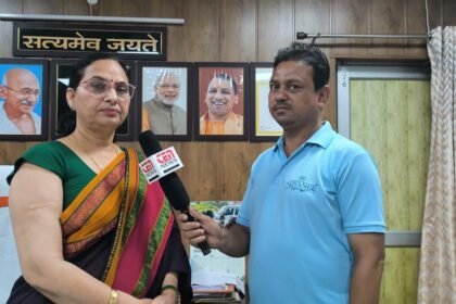 रामपुर/ फर्जी जनता हेल्थ केयर अस्पताल में फर्जी झोलाछाप डॉक्टर ने पित्ते का किया ऑपरेशन स्वास्थ्य विभाग पर खडे हुए सवाल।