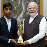 पीएम मोदी ने नॉर्वे चेस चैंपियनशिप जीतने पर प्रग्नानंद को उनकी असाधारण उपलब्धि पर बधाई दी