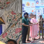 श्रीनगर में ‘अल्फा हॉकी’ इंटर-स्कूल टूर्नामेंट का भव्य समापन