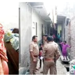 स्टोरी स्लग,, रामपुर में रिया बनकर हिंदू युवक से शादी करने वाली लुटेरी दुल्हन यासमीन गिरफ्तार, पुलिस कई दिनों से कर रही थी तलाश।