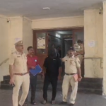 चरित्र पर शक में पति ने पत्नी और सास की चाकू मारकर हत्या; नेरुल पुलिस ने आरोपी को किया गिरफ्तार
