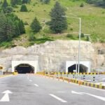 जोजिला सुरंग का निर्माण अंतिम चरण में, इंजीनियर बोले- देश के लिए गर्व की बात