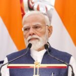 PM मोदी का बड़ा बयान: खिलाड़ियों को बनाया ‘Yoga 365’ अभियान का ग्लोबल एंबेसडर बनने का आह्वान