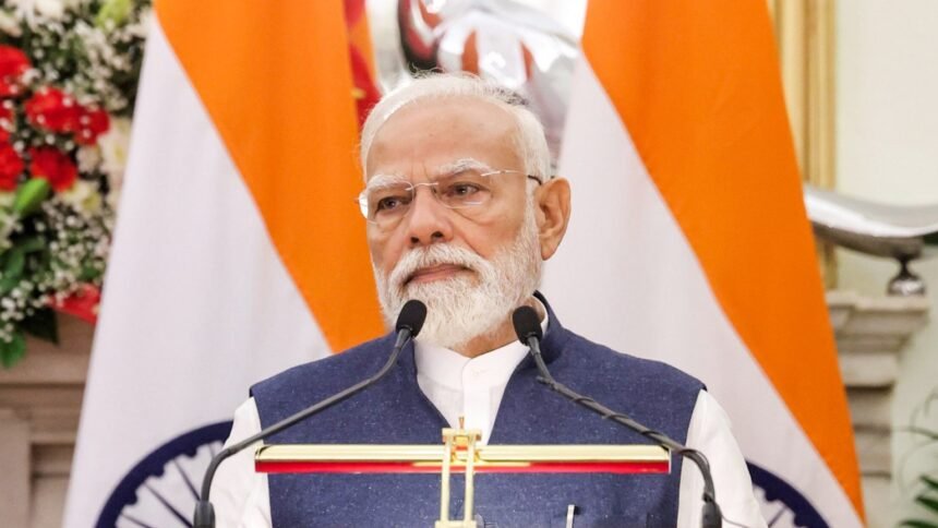 PM मोदी का बड़ा बयान: खिलाड़ियों को बनाया ‘Yoga 365’ अभियान का ग्लोबल एंबेसडर बनने का आह्वान