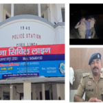 रामपुर-गोलीकांड का दूसरा आरोपी पुलिस मुठभेड़ के बाद गिरफ्तार।