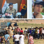 रामपुर के थाना सैफनी क्षेत्र में कैंटीन संचालक की सनसनी खेज हत्या का पुलिस ने सफल खुलासा कर दिया है।