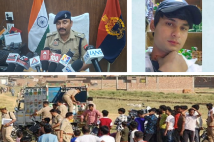 रामपुर के थाना सैफनी क्षेत्र में कैंटीन संचालक की सनसनी खेज हत्या का पुलिस ने सफल खुलासा कर दिया है।