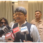 एकनाथ शिंदे की पार्टी राजनैतिक टोली बन गई है वह गरीब मजदूरों का हक मार रही है.. एडवोकेट गुणरत्न सदावर्ते