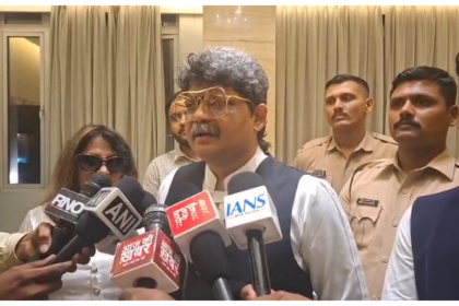 एकनाथ शिंदे की पार्टी राजनैतिक टोली बन गई है वह गरीब मजदूरों का हक मार रही है.. एडवोकेट गुणरत्न सदावर्ते