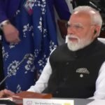 भारत एक “भरोसेमंद सहयोगी” है और पश्चिम एशिया संकट को सुलझाने में “बड़ी भूमिका” निभा रहा है: ट्रंप